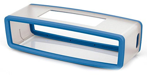 Bose 61165 Protection Souple pour SoundLink Mini Bleu