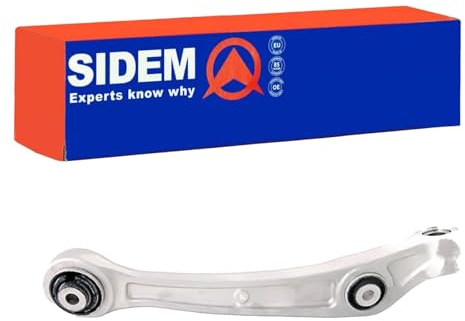 SIDEM 37275 Lenker, Radaufhängung | 37275 passend für A4 A5 A6 A7 Q5