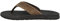 Reef Herren Phantom LE Zehentrenner, Braun (Brown/TAN BTN), 42 EU