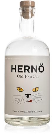 Herno Old Tom Gin Hernö, 50cl