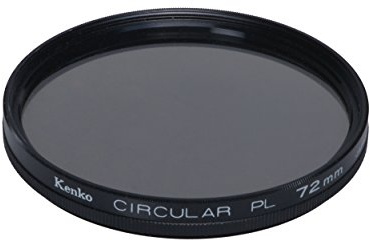 Kenko PLC-Filter 86 mm