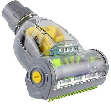 Kga-Supplies Henry Hetty Vacuum Turbo Brush Hoover Floor Tool & Mini Pet Hair Remover 32mm