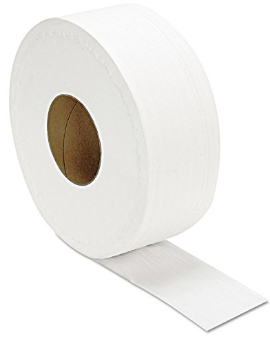 GEN JRT1000 JRT Lot de 12 mouchoirs de bain Jumbo 2 plis