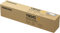 Samsung CLT-Y804S/ELS Original Toner (Kompatibel mit: SL-X3280NR / X3220NR) gelb