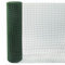 Rollo Malla PLASTICA Cuadrada Verde 1 X 3M, Cuadro 1CM