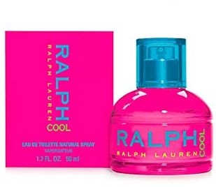Ralph Lauren Ralph Cool Eau de Toilette Spray 50ml