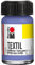 Marabu MR171639035 - Pintura para Tejidos y Telas, Color Morado