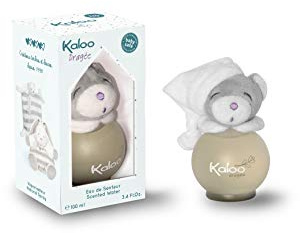 KALOO Dragée Eds Sans Alcool Spray, für Anwender, perfekt für den täglichen Einsatz, mit 95 ml