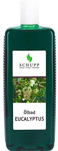 Schupp Ölbad Eukalyptus 1000 ml