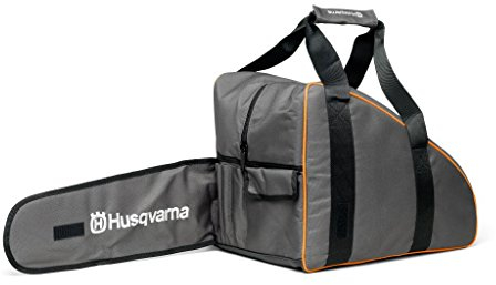 Husqvarna Garden BORSA TRASPORTO MOTOSEGA HUSQVARNA