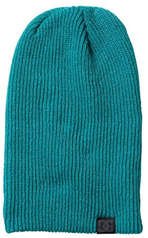 DC Herren Mütze Yepa Snow Beanie - Grün - Einheitsgröße