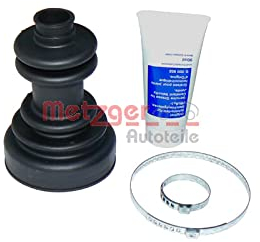 Metzger 751.707 Faltenbalgsatz, Antriebswelle