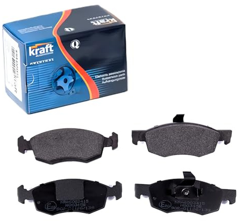 KRAFT AUTOMOTIVE Bremsbelagsatz, Scheibenbremse 6003415