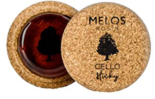 Melos Cello Sticky Kolophonium