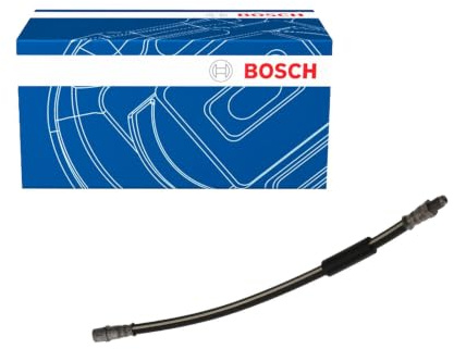 BOSCH Bremsschlauch 1987481608 Länge: 350mm, | Kompatibel mit: MERCEDES-BENZ CLS, CLS Shooting Brake, E-CLASS, E-CLASS T-Model