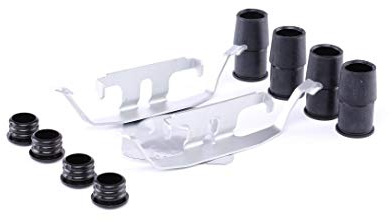 TRW pfk682 Brake Pad Accessory Kit