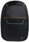 Exacompta - Réf. 17634E - Sac à dos Ordinateur Exactive - compartiment protégé pour mettre un ordinateur portable - port USB et cables intégrés - pour les voyages, le travail ou les loisirs - noir