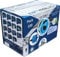 Boite d'encastrement PACK de 100 BOITES D67 P40 - EUR--52062