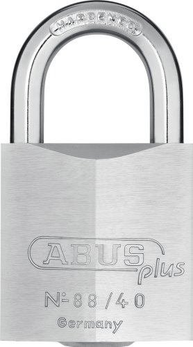 ABUS 8840C Cadena à Clé Multicolore 40 mm