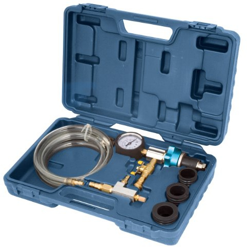 Laser 4287 Cooling System Vacuum Purge & Refill Kit