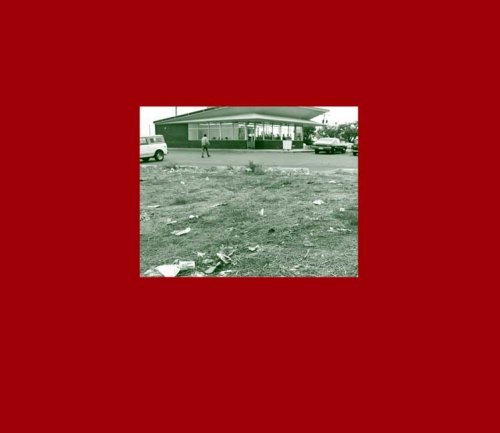By Robert Adams What We Bought: The New World, Scenes from the Denver Metropolitan Area, 1970-1974 (Yale University [Hardcover]