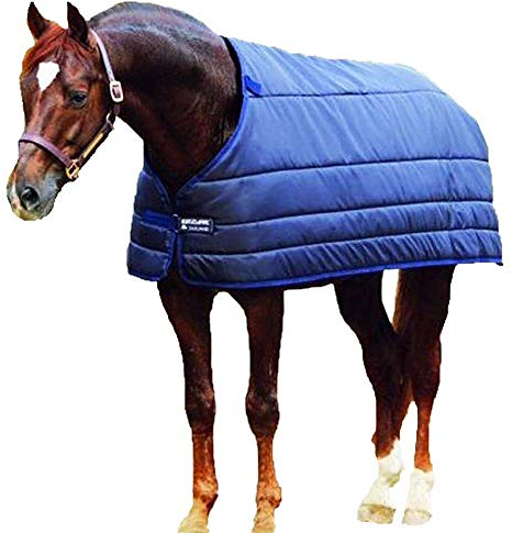 Horseware Rambo Duo Unterdecke (Rambo Duo Liner) 165cm 100g Füllung