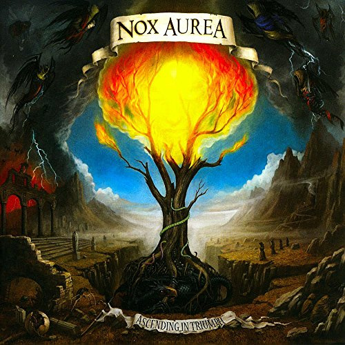 Napalm Records (Universal Music)