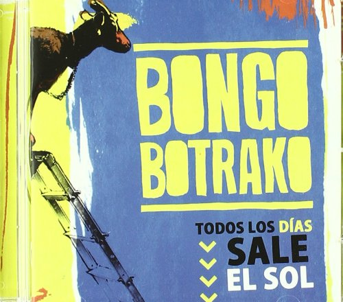 Todos Los Dias Sale El Sol