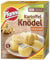 Pfanni Kartoffel Knödel Halb & Halb der Klassiker für ein leckeres Kartoffelgericht mit 100% deutschen Kartoffeln 3x 200 g