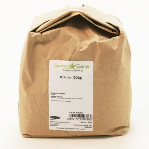 Eichenrinde geschroten (500g)