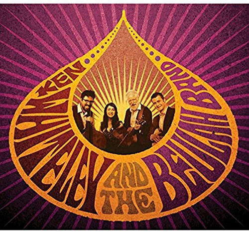 KEN WHITELEY & THE BEULAH BAND
