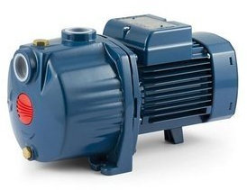 Pompe électrique multigrade 4cp80 triphasé