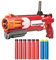 KIDDOO 49863 Dartpfeilgewehr