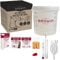 Browin Das Set für Zider, Standard, 20 L, 400040