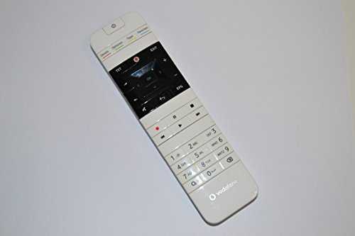 Vodafone TV Center 1000 Fernbedienung