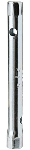 Melco Tao a/F Box Spanner 1/4 X 5/16 X 4in