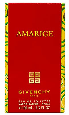 Amarige Eau De Toilette Spray 100ML