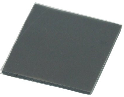 Phobya 17085 grau Zubehör von Material Kühlung – Zubehör von Material Kühlung (30 mm, 30 mm, 15 mm)