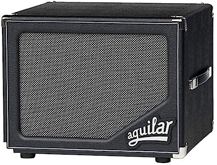 Aguilar SL 112 1x12 Bass-Verstärker Schrank
