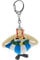 Plastoy - 60388 - Porte-clé - Obelix - Tenant son Pantalon