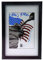 Dörr New York Bilderrahmen, 30,5 x 20,3 cm, Schwarz