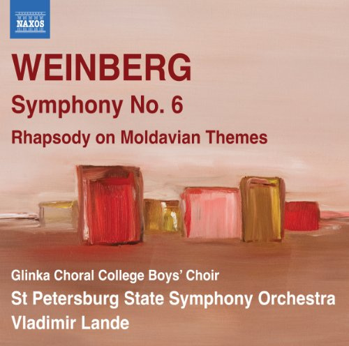 Symphony No. 6 Rhapsody On Mo