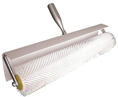 Vitrex SPR500 SPR500-Rodillo para Salpicaduras, Multicolor