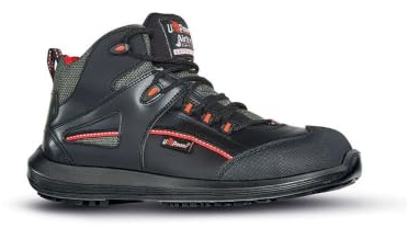 Teak ESD S3 SRC - T: 40