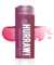 Hurraw! Bálsamo Labial con Tinte Frambuesa: (Puro Tinte de Bayas) Orgánico, Vegano Certificado, Cruelty Free y Sin Gluten. 100% Ingredientes Naturales. Sin Abejas, Soja ni Palma.