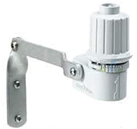 Rain Bird RSD Sprinkler System Rain Sensor Garden, Lawn, Supply, Maintenance
