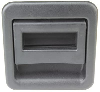 TarosTrade 59-0425-N-10096 Maniglia Sportello Scorrevole Esterna