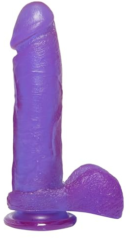 Doc Johnson Juguetes eróticos 1 Unidad 670 g