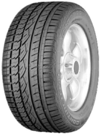 Continental CrossContact UHP FR - 285/50R18 109W - Sommerreifen