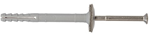 Nageldübel N 6 x 40 D A2 (50)